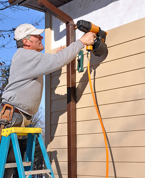 Siding for New Construction in Tamarac, FL